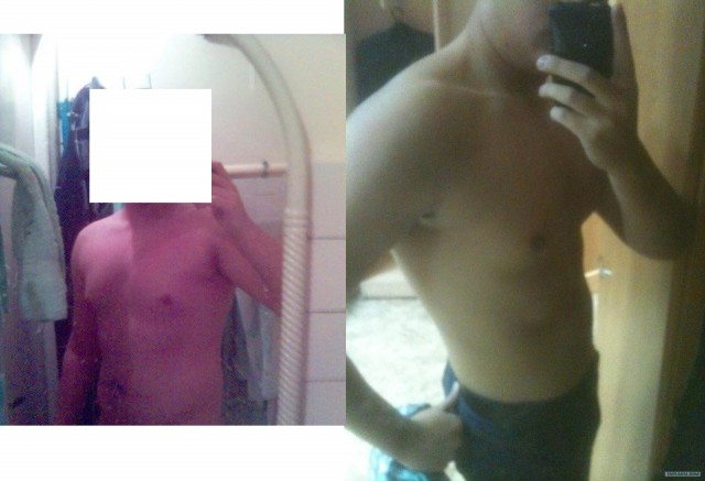 "-35" кг, или в 50 лет жизнь только начинается!