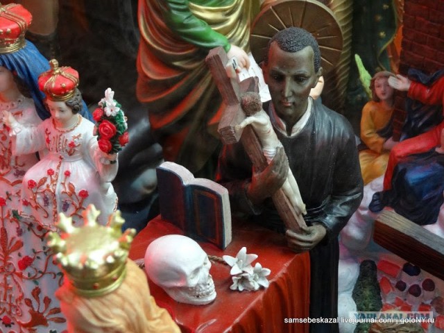 Фотоподборка с улиц Нью-Йорка