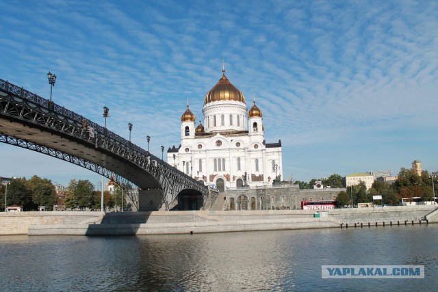 Деревенская Америка