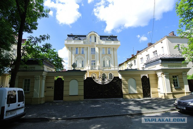 Украина, Донбасс, Крым. Я узнал правду