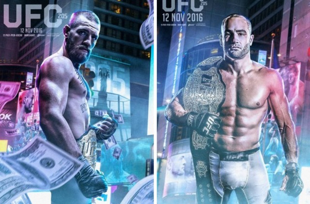 Новости бокса и MMA(бои без правил)