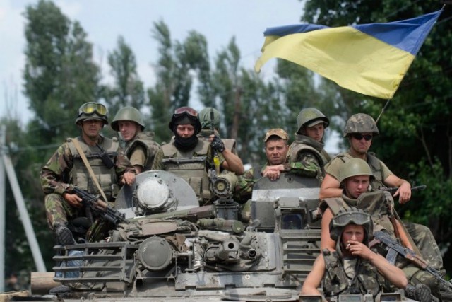 Сирийские власти признали утрату контроля над Пальмирой