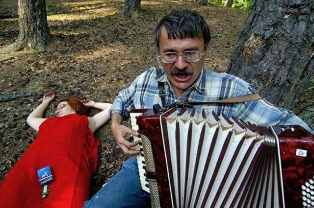 Соцсети - и смех и грех