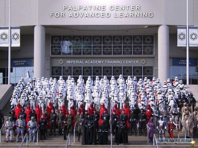 StarWars