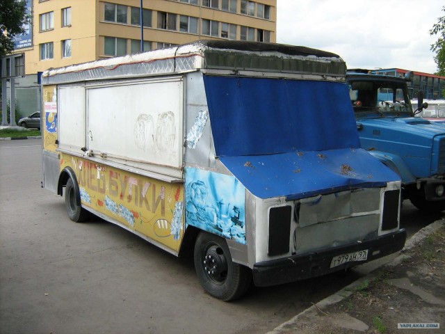 Что за марка авто?