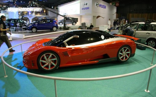 Lada Revolution III