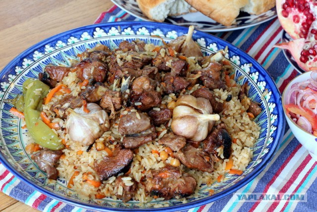 ЯПКулинарии 12 лет