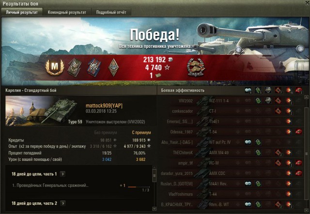 Wargaming 52