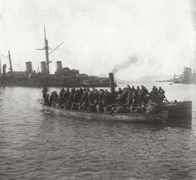 Интересные и редкие фотографии