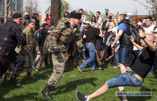 Народ начал прессовать депутатов, которые поддержали повышение пенсионного возраста