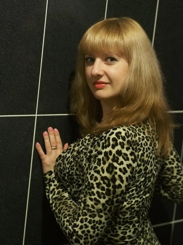 Сафари на леопёрда в средней полосе России