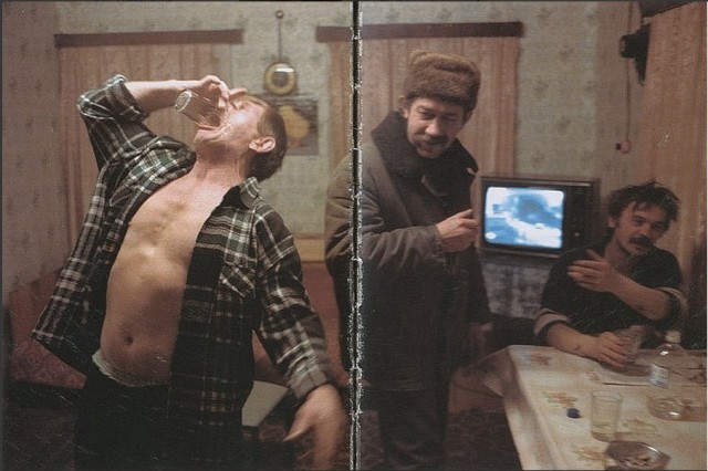 Чудики из социальных сетей