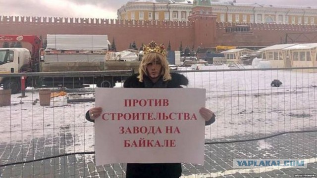 Зверев обратится в Верховный суд и ЕСПЧ из-за штрафа за пикет у стен Кремля