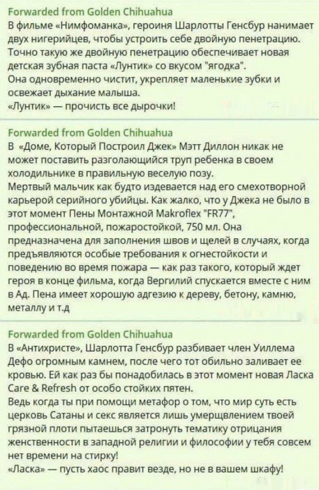 Немного картинок для настроения