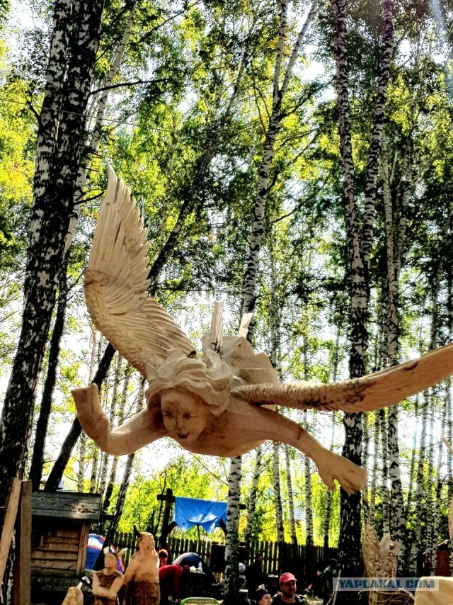 Божья коровка