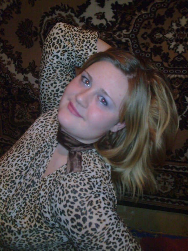 Смачные деревенские красотки и где они обитают