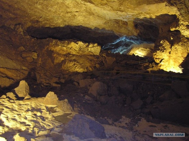 Абхазия (49 фото)