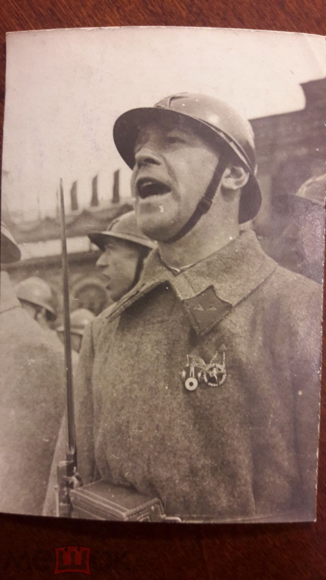 На Восточном фронте без перемен