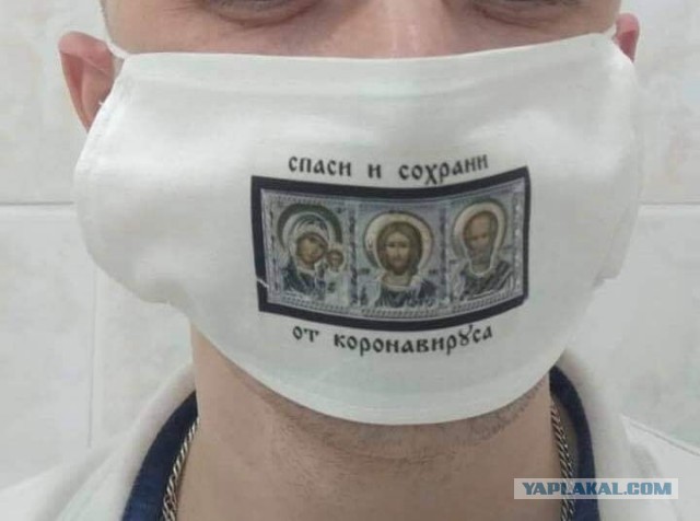 Ура, товарищи! Препарат от коронавируса успешно протестировали в Нижнем Новгороде