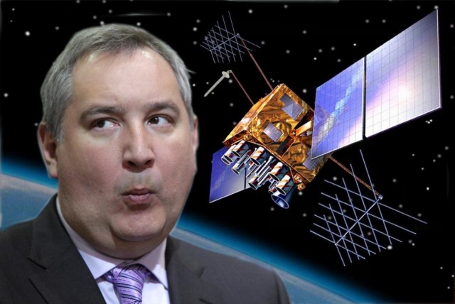 Рогозин заявил о необходимости новой орбитальной станции