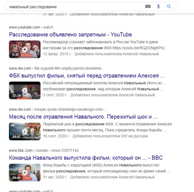 В ОЗХО подтвердили наличие «Новичка» в анализах Навального