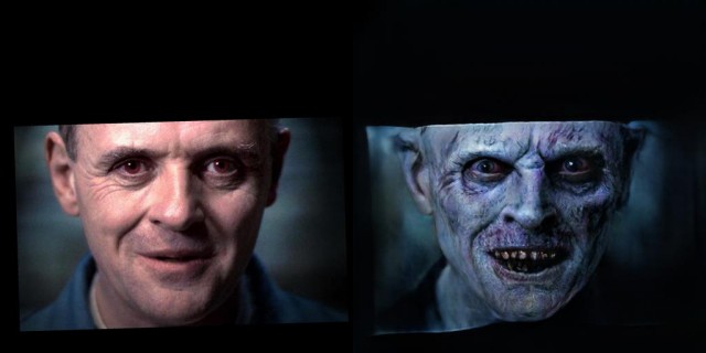 Make Me A Zombie! Нейросеть превратит Вас в зомби