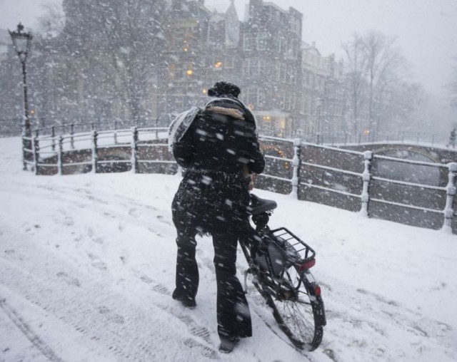 16 деталей жизни голландцев, которые доказывают, что между нашими странами — пропасть
