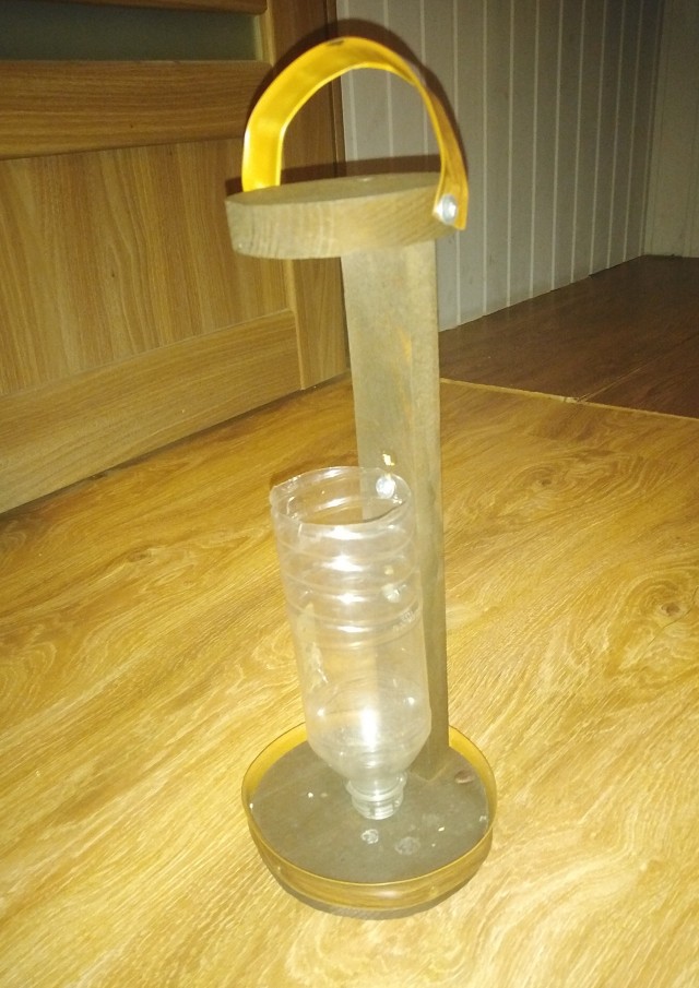 Голуби СТОП!