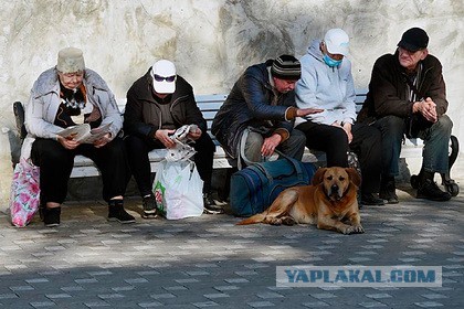 Россиянам предсказали рекордно низкую бедность