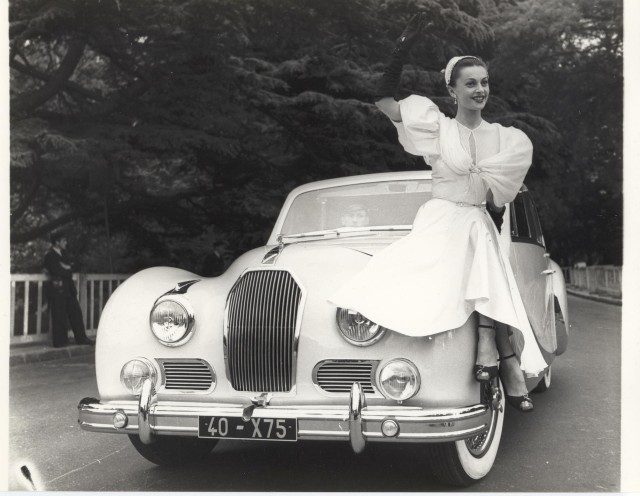 Talbot-Lago T26 Record Sport. Автопятница №15