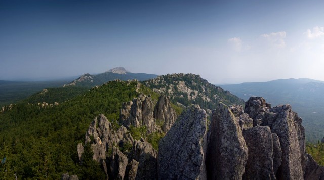 Таганай