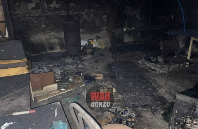 Боевики «Азова» оставили личные данные своих снайперов