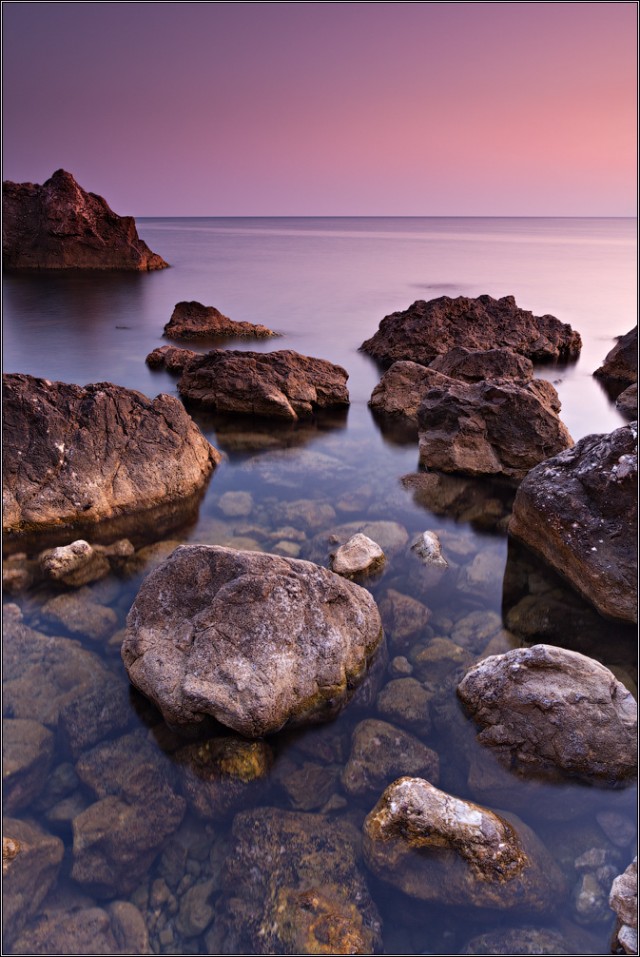 Чёрное море