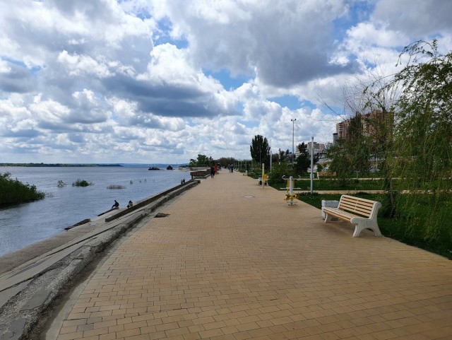 Город-герой Волгоград за 48 часов