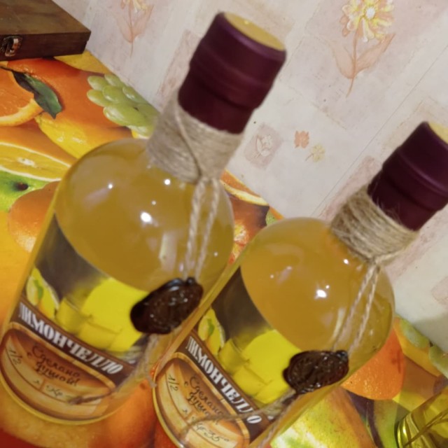 Амаретто