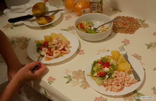 Поездка в Хорватию