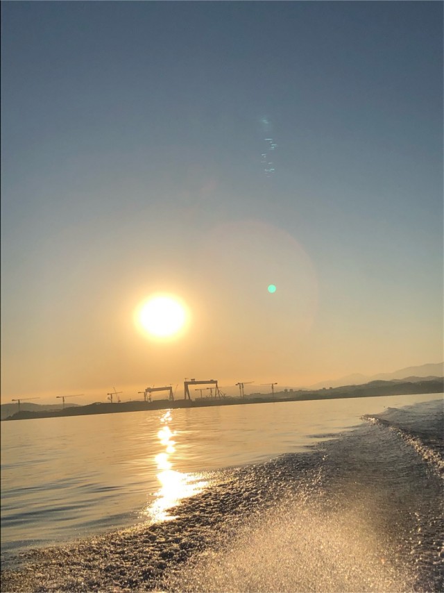 Дары моря