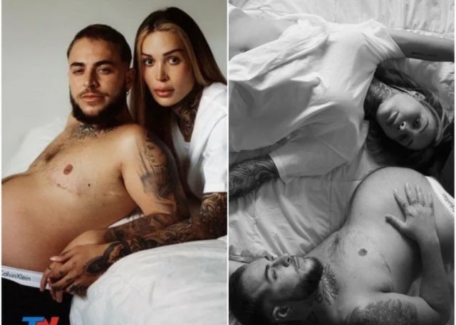 Calvin Klein, уже не торт
