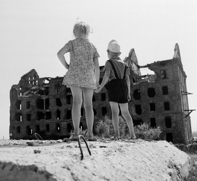 50 лет назад. Сентябрь 1972 года