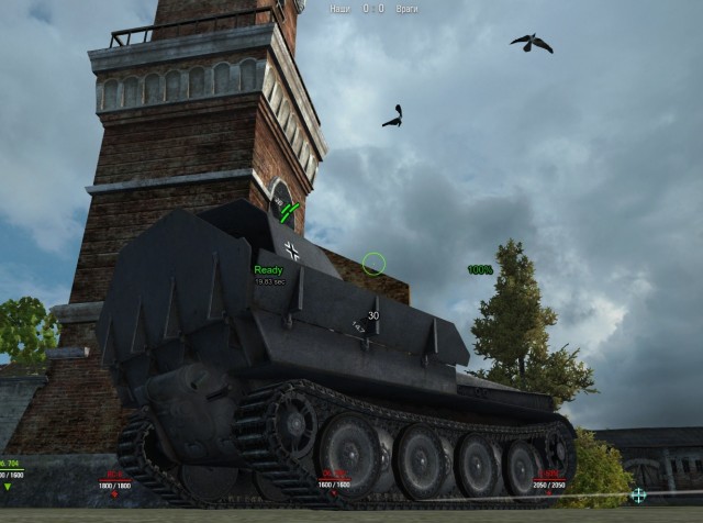 Wargaming 2