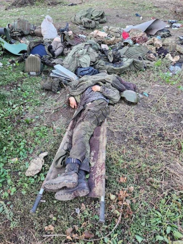 Подразделения МО РФ покинули Купянск