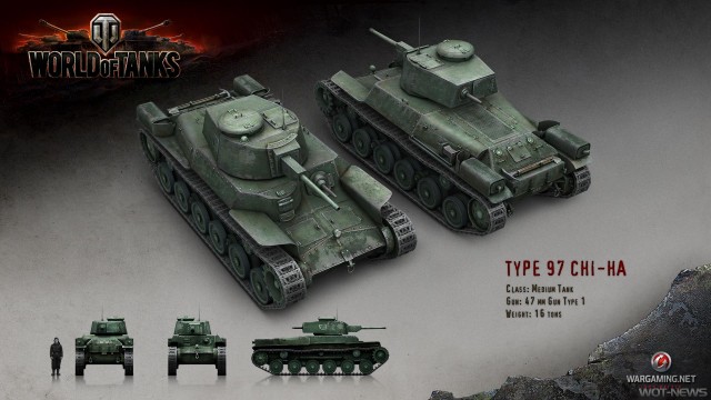 Wargaming 2