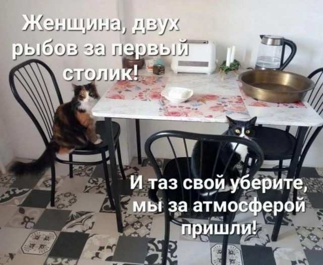 Картинки и мемы. Выходные близко...