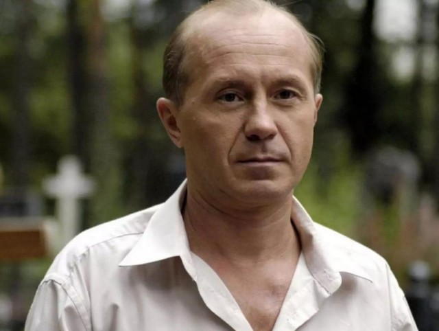 Андрей Панин. «Бригада», «Морфий», загадочная смерть
