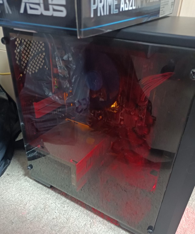 Продам видеокарты в Москве MSI RX 570 4gb и всякое остальное