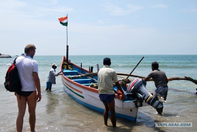ГоА свои впечатления