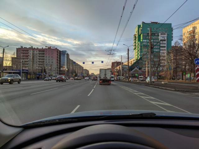 В Брянской области мужчина достал нож во время драки и убил оппонента