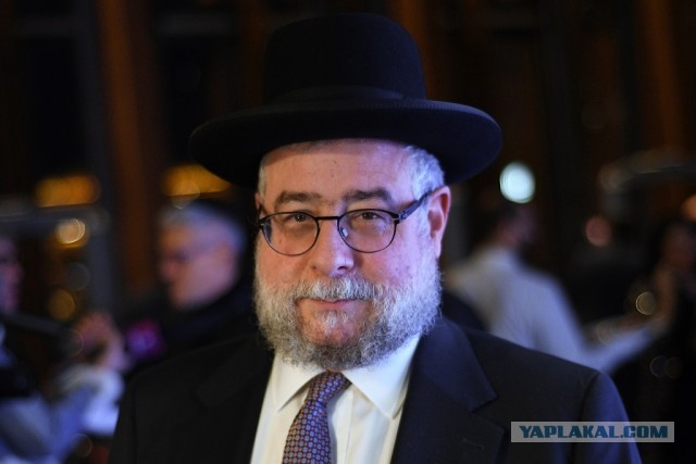 Лучший вариант для евреев — уехать