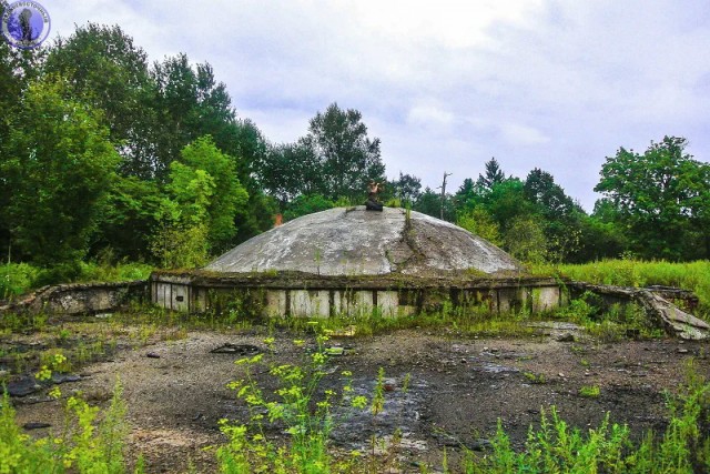 Единственный на Дальнем Востоке заброшенный шахтный комплекс ядерных ракет Р-14У "Чусовая" 571-го ракетного полка РВСН