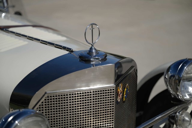 1969 Excalibur Series 1. Автопятница №31